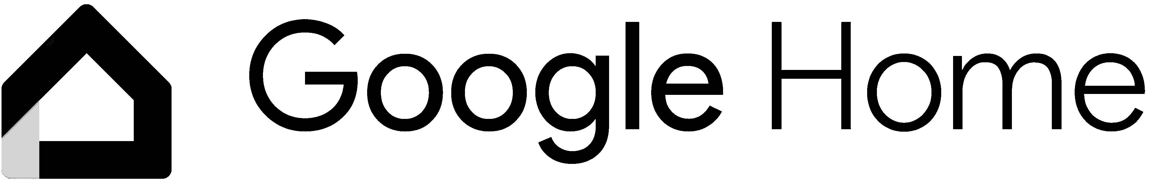 Google Home logo