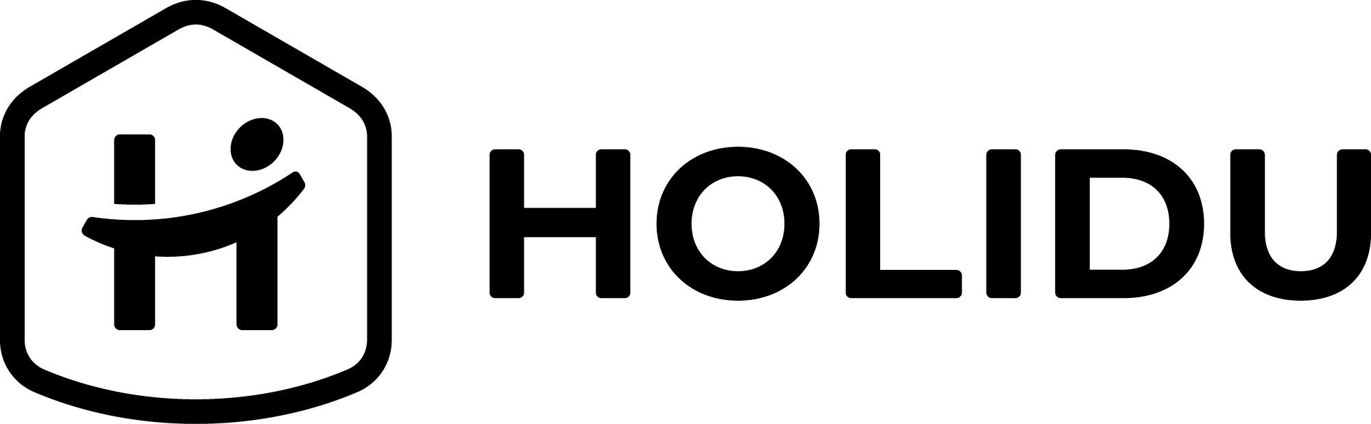 Holidu logo